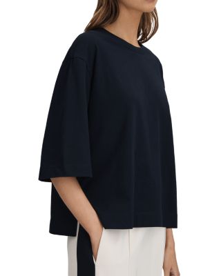 Cassie Oversized Tee