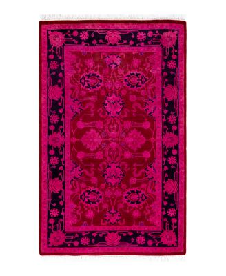 Bloomingdale's Fine Vibrance M1380 Area Rug, 2'8" x 4'3"