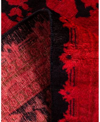 Bloomingdale's Fine Vibrance M1120 Runner Area Rug, 2'5" x 7'10"