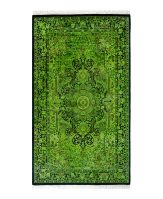 Bloomingdale's Fine Vibrance M1305 Area Rug, 3'2" x 5'4"