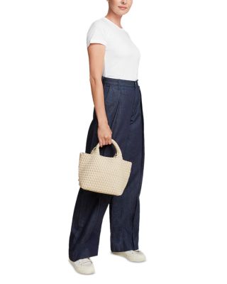 NAGHEDI St. Barths Small Tote | Bloomingdale's