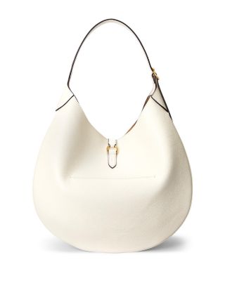 Polo ID Large Hobo Shoulder Bag