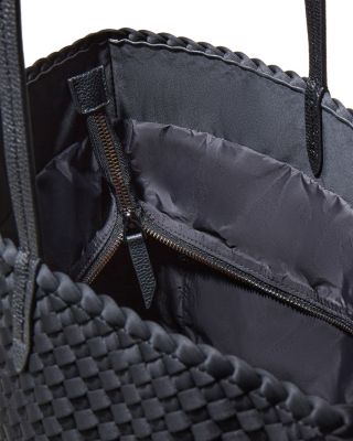 関税・送料込み!【国内発送】NAGHEDI Jetsetter トートバッグL Jetsetter Large Tote | Mink
