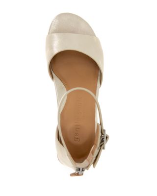 Women's Iona Ankle Strap High Heel Sandals