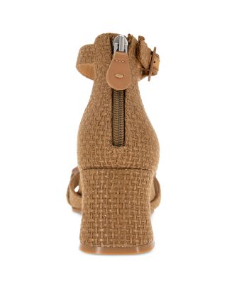 Women's Iona Ankle Strap High Heel Sandals