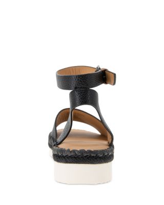 Women's Lucille Platform Sandals