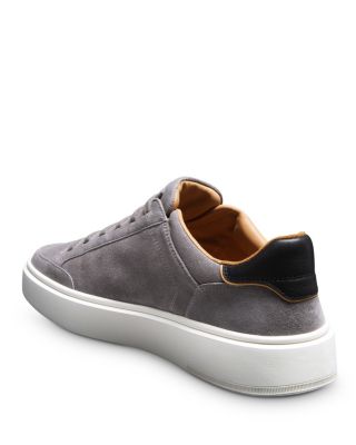 Men&#39;s Oliver Stretch Lace Slip On Sneaker