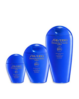 Ultimate Sun Protector Lotion SPF 60+ 1.7 oz.