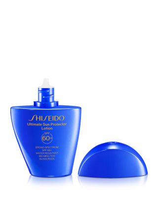 Ultimate Sun Protector Lotion SPF 60+ 1.7 oz.