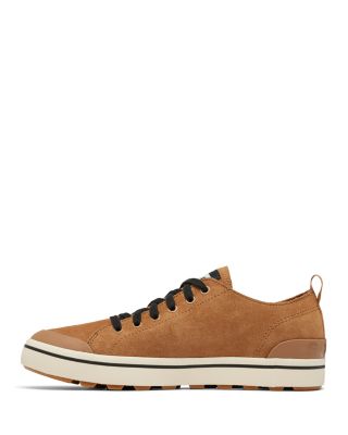Men's Metro II Low Top Sneakers