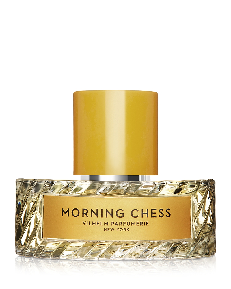 Photos - Women's Fragrance Vilhelm Parfumerie Morning Chess Eau de Parfum 1.7 oz. 55-32 VP50MC