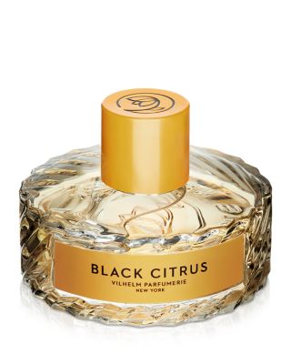 Black Citrus Eau de Parfum 3.4 oz.