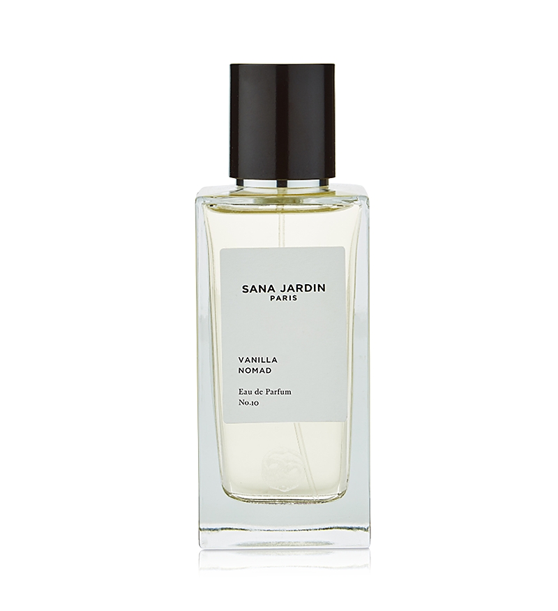 Sana Jardin Vanilla Nomad Eau de Parfum 3.4 oz.