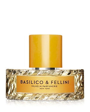 Vilhelm Parfumerie Basilico & Fellini Eau De Parfum In White