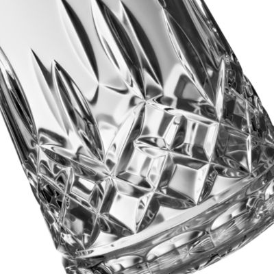 Lismore 7 Piece Pitcher & Shot Glass Set