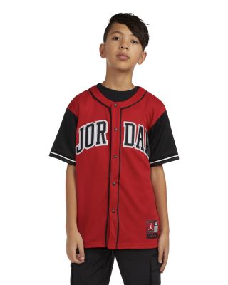 Boys' Baseball Jersey - Big Kid