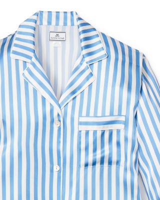 Mulberry Silk Pajama Set