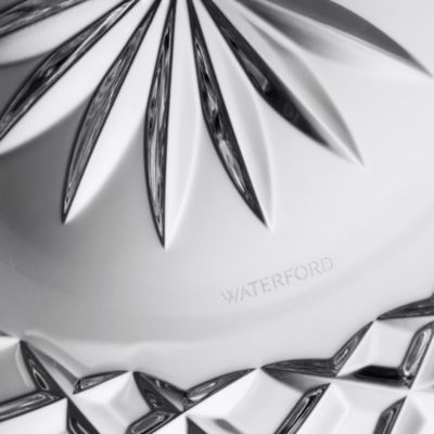 Lismore Decorative Plate