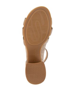 Women's Myla Block Heel Sandals 