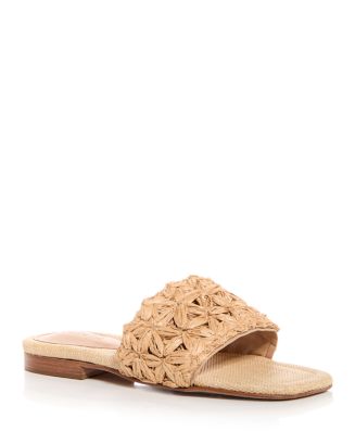 SCHUTZ Women's Avva Sandals - 3.9 Inch Heel, Transparent Vinyl & Metallic Nappa Leather Straps
