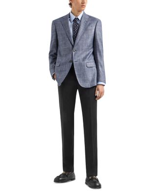 New York Regular Fit Dress Shirt