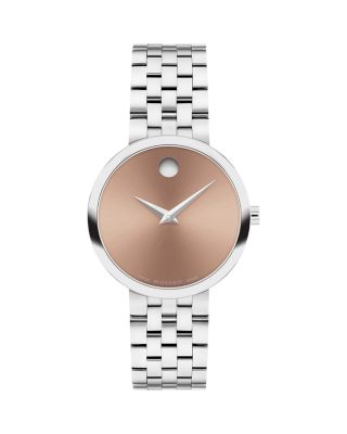 Movado - Museum Classic Watch, 30mm