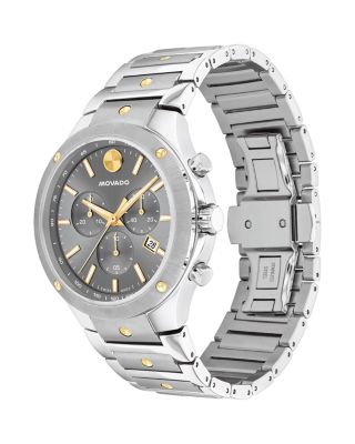 SE Chronograph, 42mm