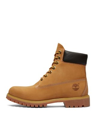 Men&#39;s Premium 6&amp;quot; Lace Up Boot
