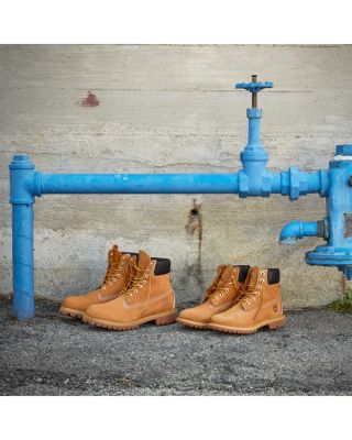 Men&#39;s Premium 6&amp;quot; Lace Up Boot