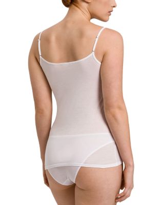 Ultralight Cotton Cami