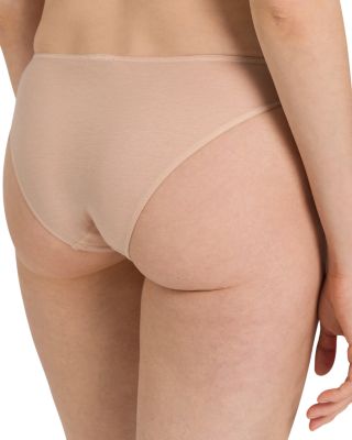 Ultralight Cotton Bikini