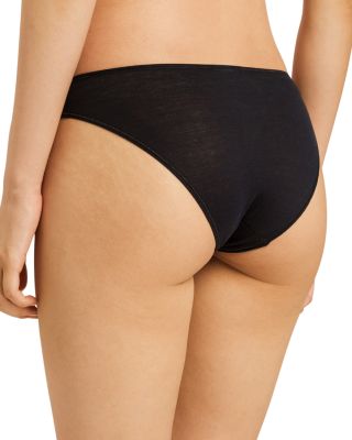 Ultralight Cotton Bikini