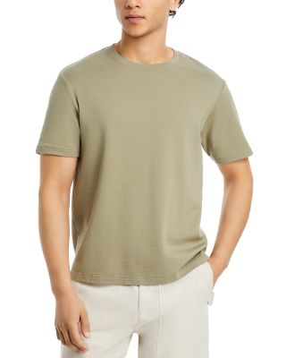 FRAME - Duo Fold Tee