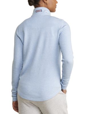 Dreamcloth Zip Up Shirt