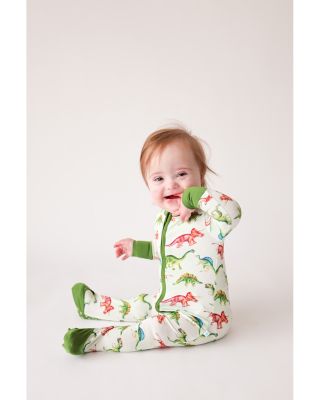 Boys' Buddy Convertible Footie - Baby