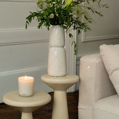 Earl Grey Bitters Scented Classic Candle, 10.5 oz