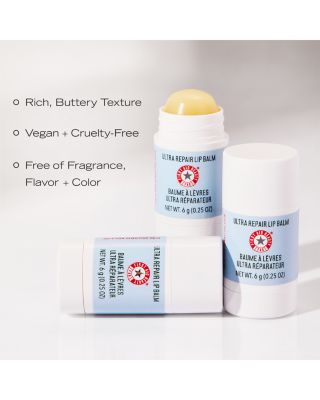 Ultra Repair Lip Balm