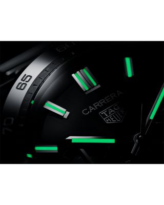 Carrera 02 Sport Chronograph, 44mm