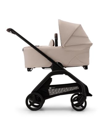 Dragonfly Seat & Bassinet Complete Stroller