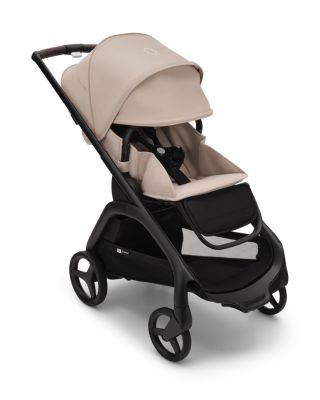 Dragonfly Seat & Bassinet Complete Stroller
