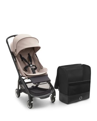 Butterfly Transport Bag