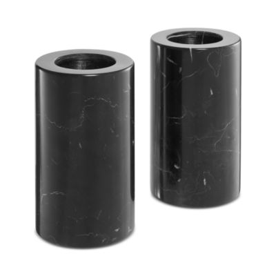 Tobor Tealight Holder, Medium, Set of 2