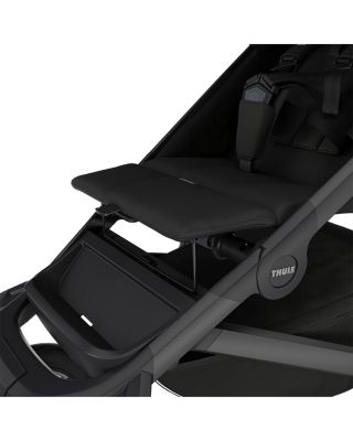Urban Glide 4 Wheel Single Stroller