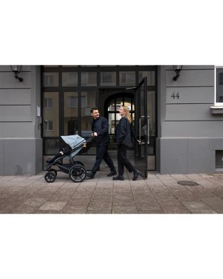 Urban Glide 4 Wheel Single Stroller
