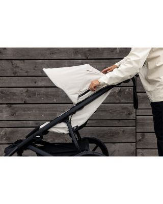 Urban Glide 4 Wheel Single Stroller