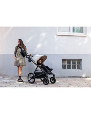 Urban Glide 4 Wheel Single Stroller