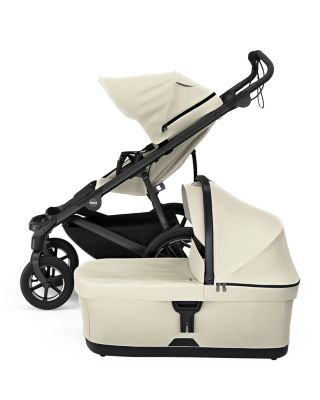 Urban Glide 3 & 4 Wheel Bassinet