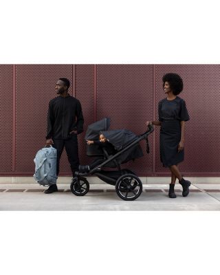 uppababy vista warranty UPPAbaby Vista V2 + MESA Max Travel System main image 0