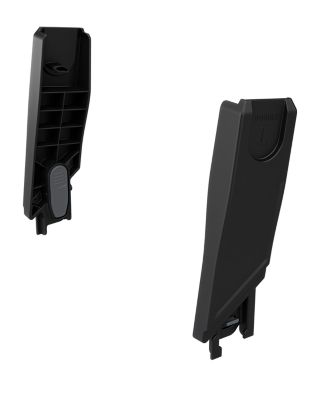 Urban Glide 3 Double Car Seat Adapter Maxi Cosi Maxi Cosi, Nuna, Cybex