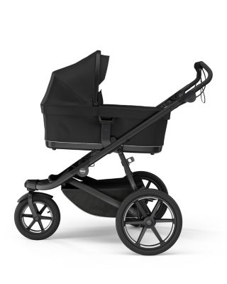 Urban Glide 3 & 4 Wheel Bassinet